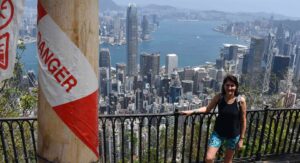 Hong Kong building resilience