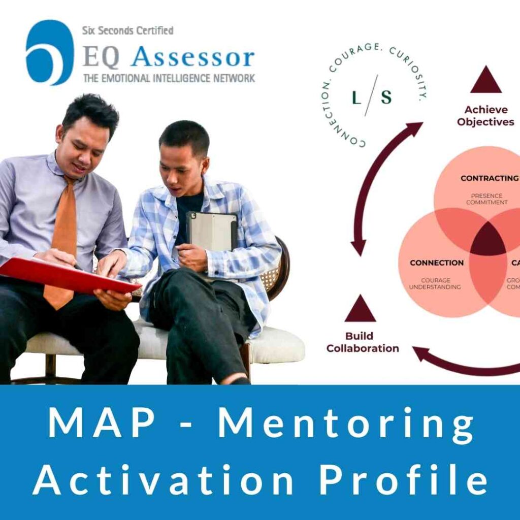 Mila-Take-Route_MAP-Mentoring-Activation-Profile