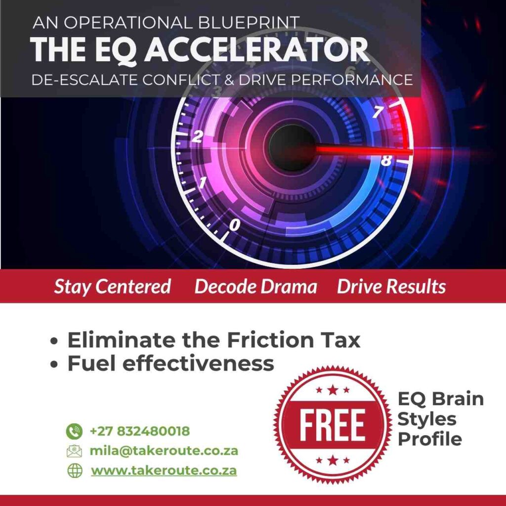 Mila-Take-Route_EQ-Accelerator-Emotional-Intelligence-Training